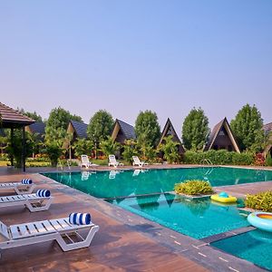 Regenta Resort Vindhyachal, Statue Of Unity