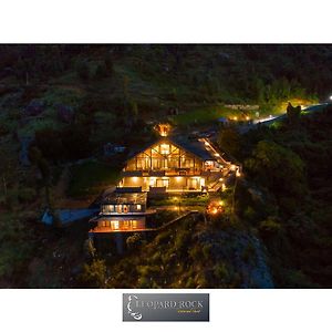 Leopard Rock Wilderness Resort